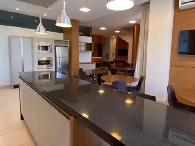 Imagem 9: Cobertura Duplex Alto Padrão Centro - Oportunidade