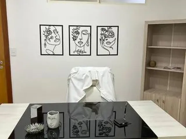 Imagem: Locação Sala/Salão Mobiliada