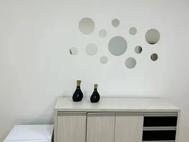 Imagem 6: Locação Sala/Salão Mobiliada