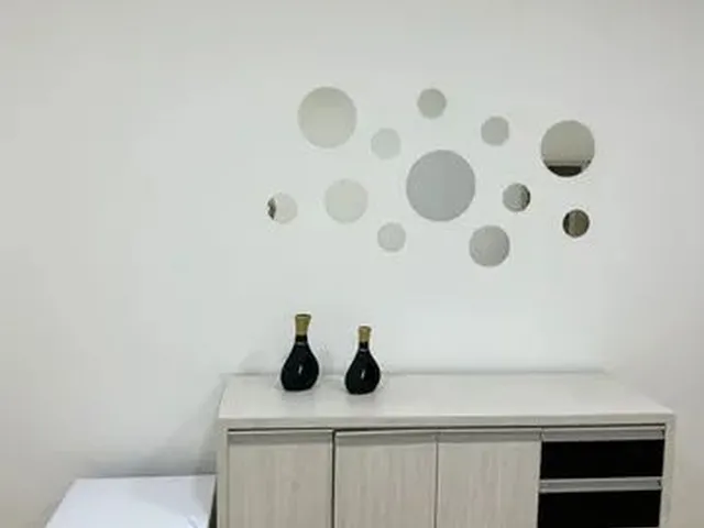 Imagem 2: Locação Sala/Salão Mobiliada