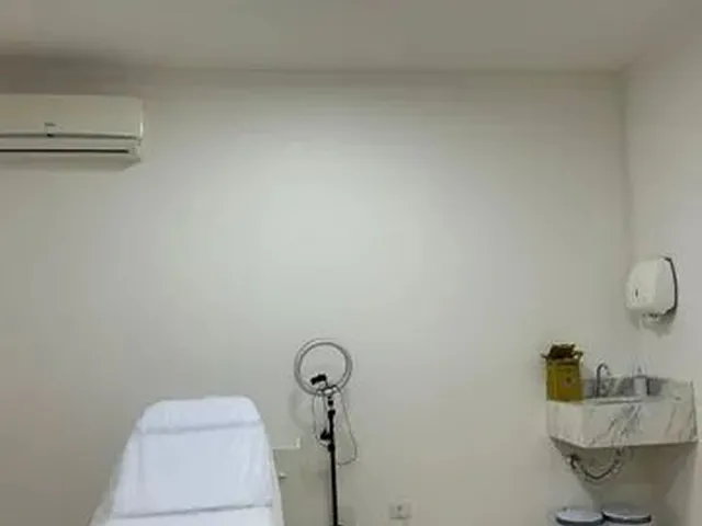Imagem 5: Locação Sala/Salão Mobiliada