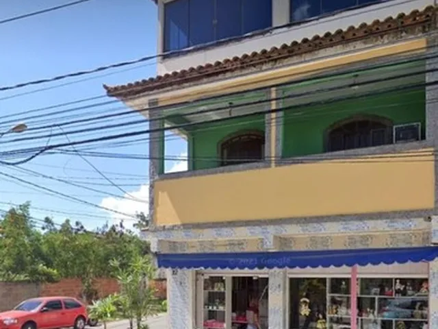 Imagem: Casa com Loja na Rua Doutor Lessa
