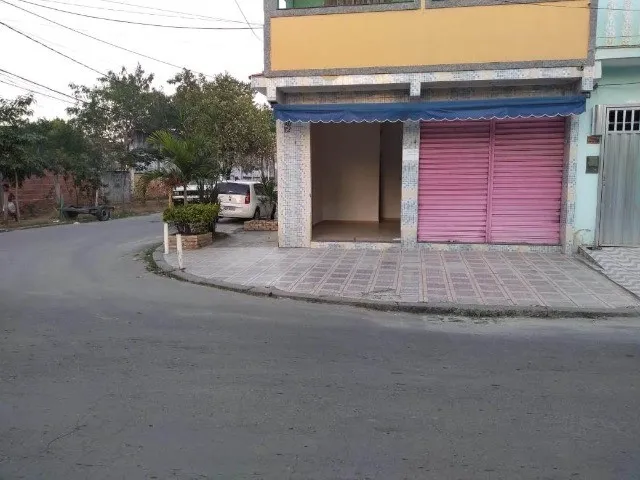 Imagem 8: Casa com Loja na Rua Doutor Lessa