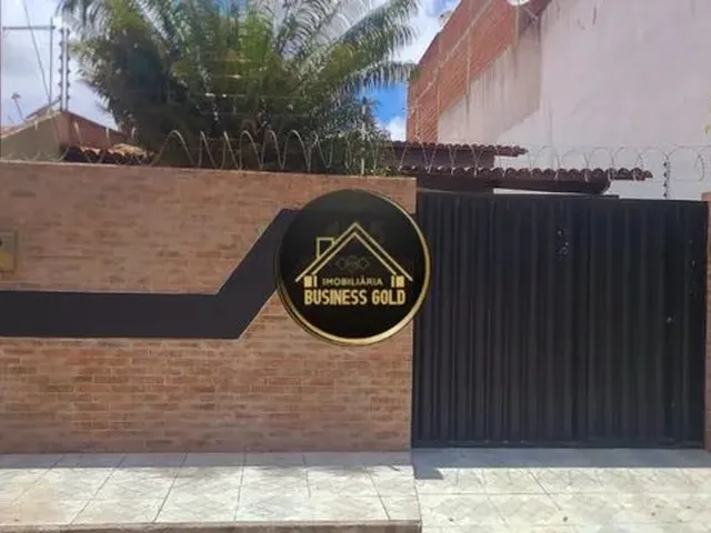 Imagem: Casa À Venda no Bairro Planalto - Natal/Rn