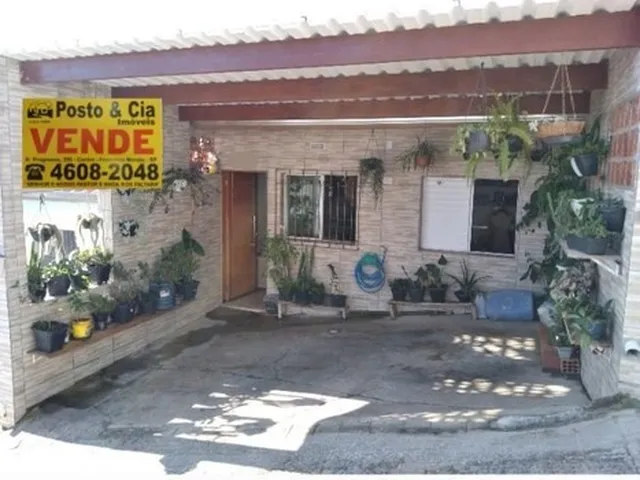 Imagem: Casa Francisco Morato ( Financio