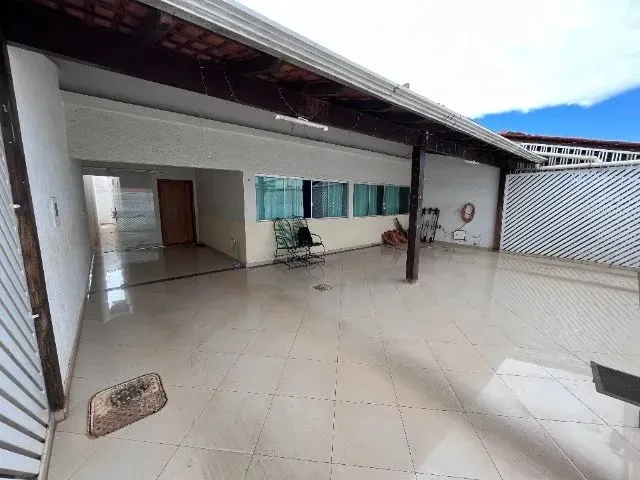 Imagem 1: Excelente Casa Setor Central Gama Quadra 24 Conjunto A
