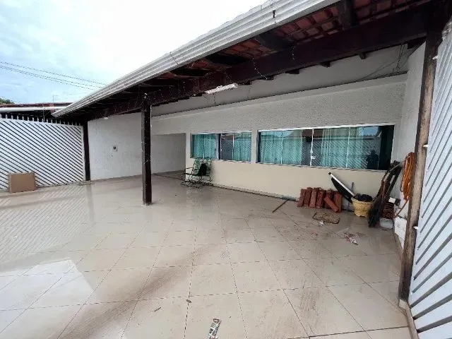 Imagem 7: Excelente Casa Setor Central Gama Quadra 24 Conjunto A