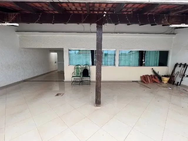 Imagem 4: Excelente Casa Setor Central Gama Quadra 24 Conjunto A