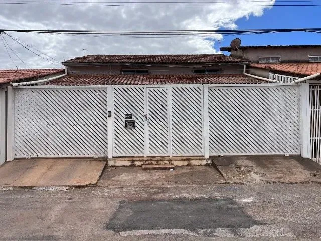 Imagem 16: Excelente Casa Setor Central Gama Quadra 24 Conjunto A