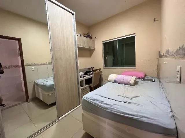 Imagem 12: Excelente Casa Setor Central Gama Quadra 24 Conjunto A