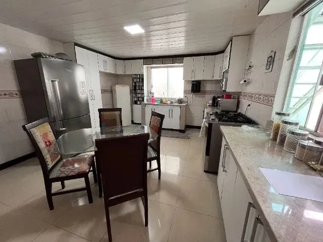 Imagem 6: Excelente Casa Setor Central Gama Quadra 24 Conjunto A