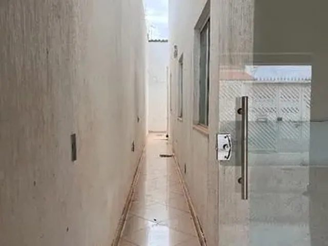 Imagem 8: Excelente Casa Setor Central Gama Quadra 24 Conjunto A
