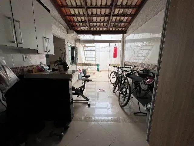 Imagem 10: Excelente Casa Setor Central Gama Quadra 24 Conjunto A