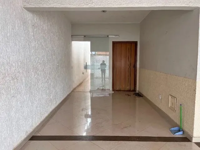 Imagem 9: Excelente Casa Setor Central Gama Quadra 24 Conjunto A