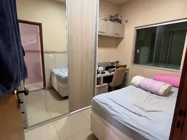 Imagem 5: Excelente Casa Setor Central Gama Quadra 24 Conjunto A