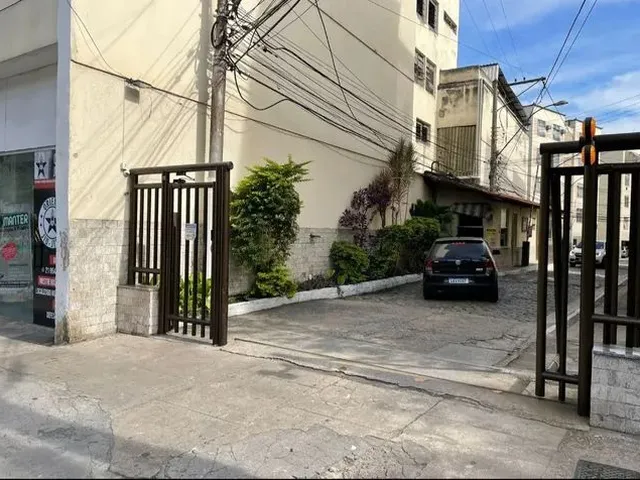 Imagem 5: Apartamento 2 Quartos