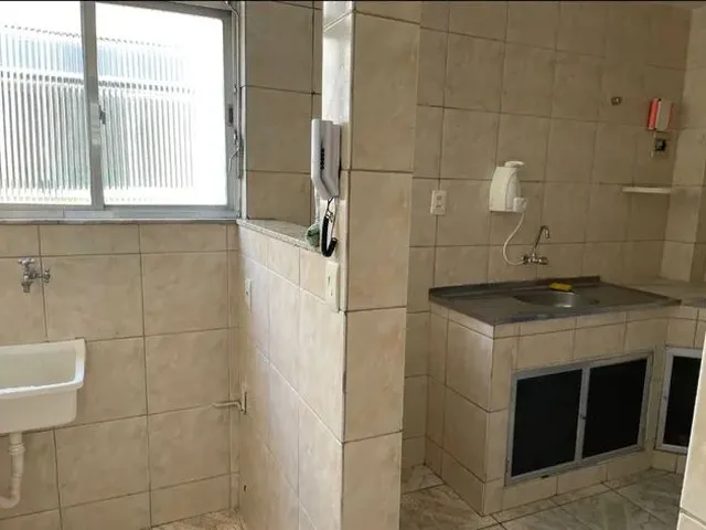 Imagem 4: Apartamento 2 Quartos