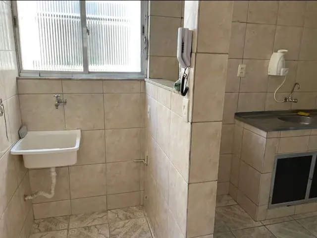 Imagem 2: Apartamento 2 Quartos