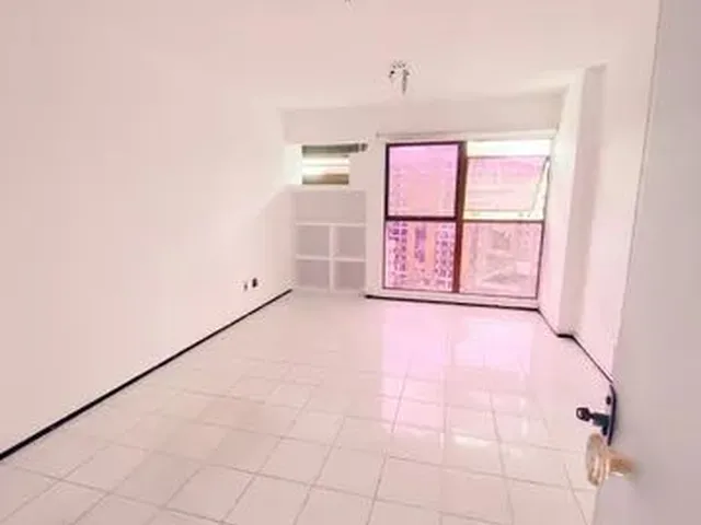 Imagem: Sala no Renascença com Vaga de Garagem