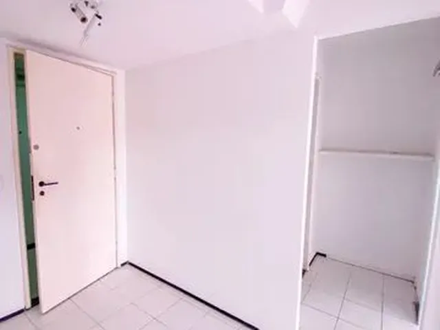 Imagem 3: Sala no Renascença com Vaga de Garagem