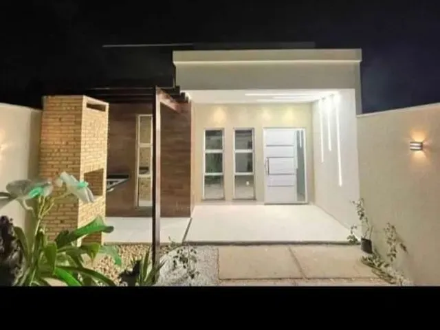 Imagem: Casa a Venda em Parangaba De