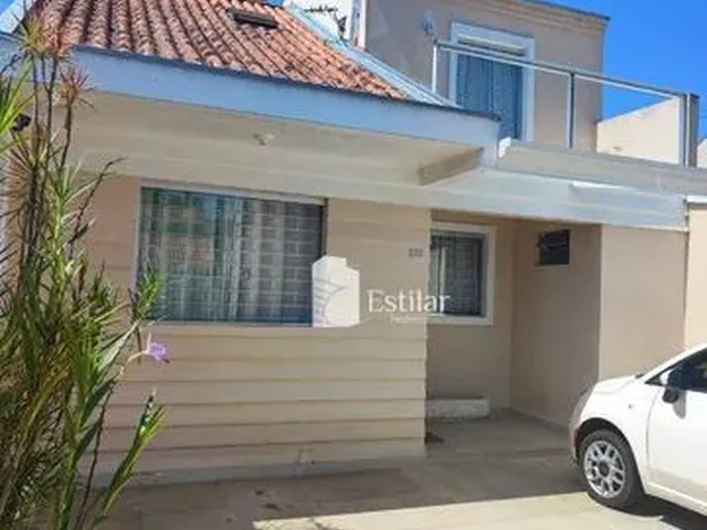 Imagem 8: Casa com 02 Quartos (01 Suite) e 02 Vagas no Santo Antônio, São José dos Pinhais