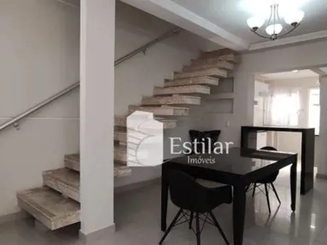 Imagem 9: Casa com 02 Quartos (01 Suite) e 02 Vagas no Santo Antônio, São José dos Pinhais