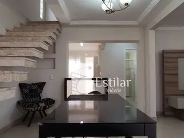 Imagem 10: Casa com 02 Quartos (01 Suite) e 02 Vagas no Santo Antônio, São José dos Pinhais