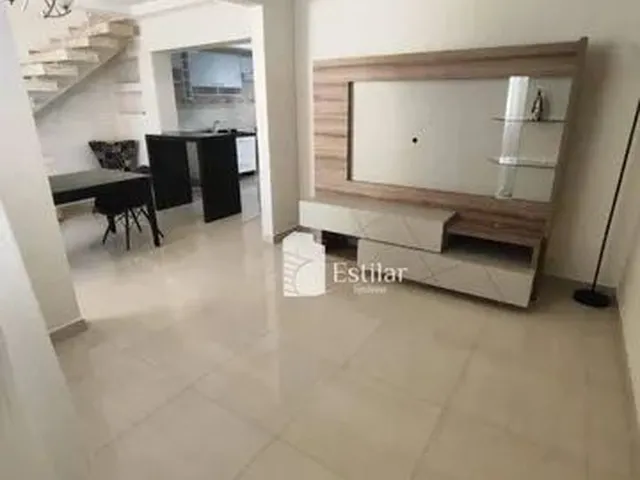 Imagem 13: Casa com 02 Quartos (01 Suite) e 02 Vagas no Santo Antônio, São José dos Pinhais