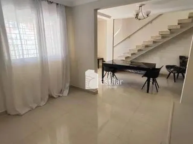 Imagem 15: Casa com 02 Quartos (01 Suite) e 02 Vagas no Santo Antônio, São José dos Pinhais