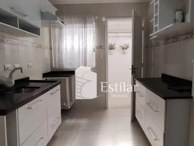 Imagem 2: Casa com 02 Quartos (01 Suite) e 02 Vagas no Santo Antônio, São José dos Pinhais