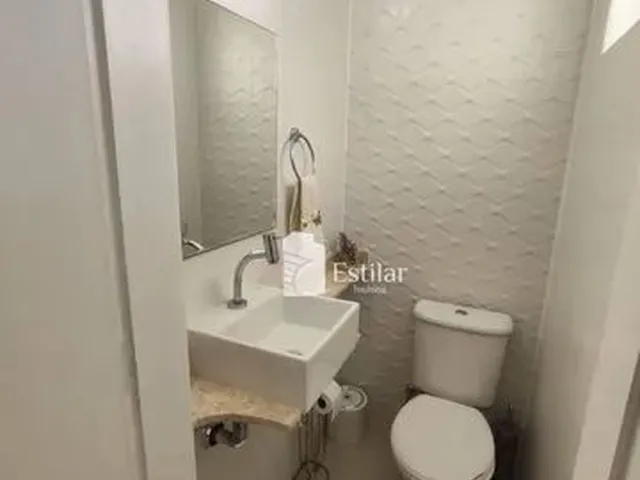 Imagem 11: Casa com 02 Quartos (01 Suite) e 02 Vagas no Santo Antônio, São José dos Pinhais