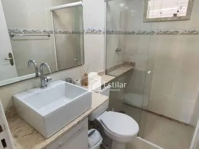 Imagem 12: Casa com 02 Quartos (01 Suite) e 02 Vagas no Santo Antônio, São José dos Pinhais