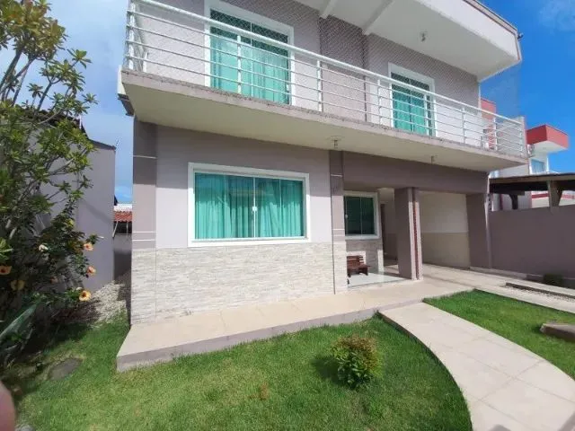 Imagem: Casa com 3 Dormitórios - Aceito Permuta