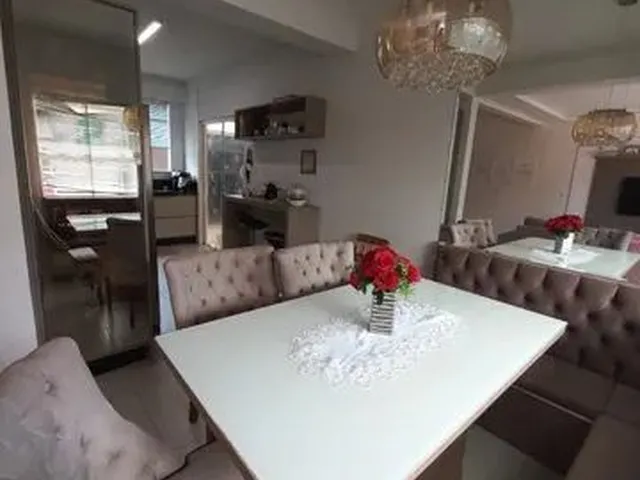 Imagem 2: Casa com 3 Dormitórios - Aceito Permuta (A Avaliar