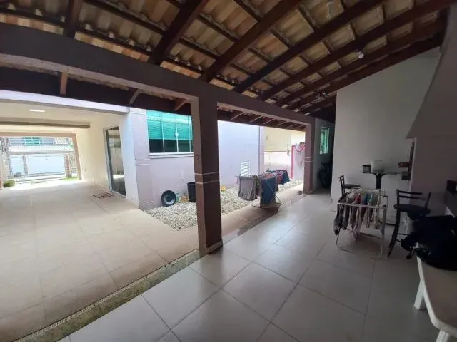 Imagem 3: Casa com 3 Dormitórios - Aceito Permuta (A Avaliar