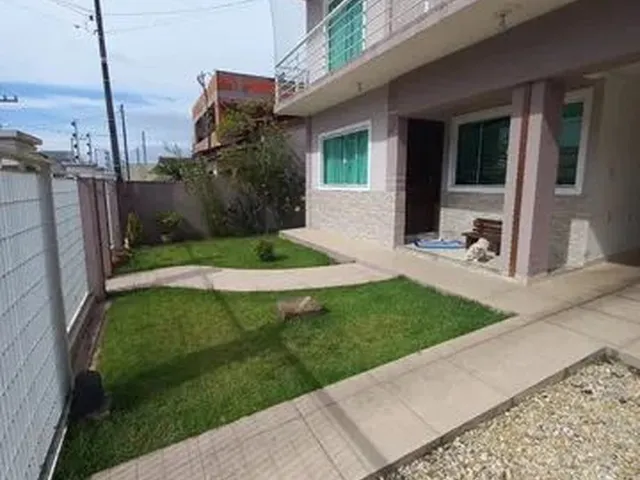 Imagem 4: Casa com 3 Dormitórios - Aceito Permuta (A Avaliar
