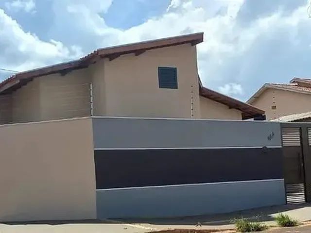 Imagem 1: Casa Bel Localizada Pronta para Financiamento