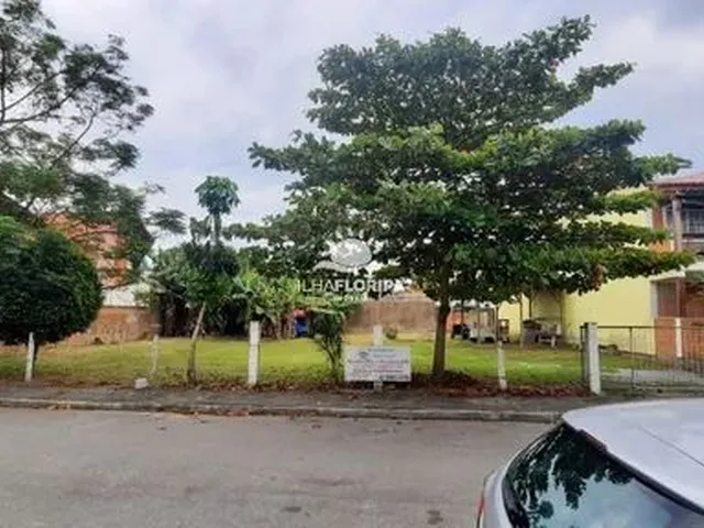 Imagem 5: Florianópolis - Terreno Padrão - Canasvieiras
