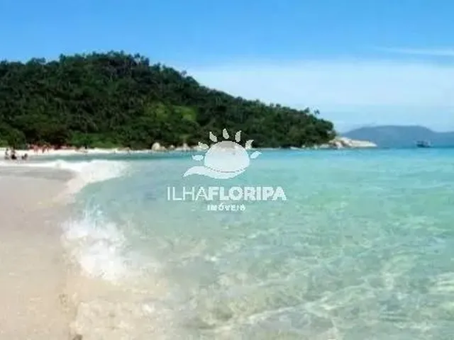 Imagem 3: Florianópolis - Terreno Padrão - Canasvieiras
