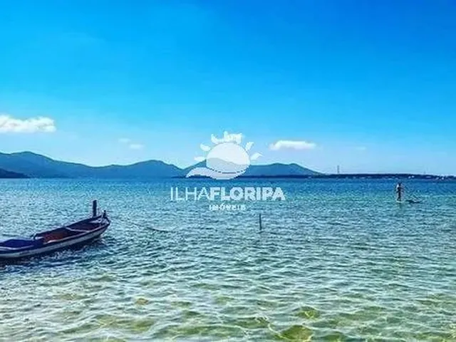 Imagem 2: Florianópolis - Terreno Padrão - Canasvieiras