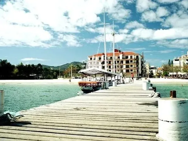 Imagem 7: Florianópolis - Terreno Padrão - Canasvieiras