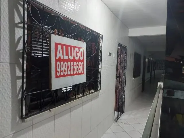 Imagem: Alugo Casa em Messejana, a 200 Metros da
