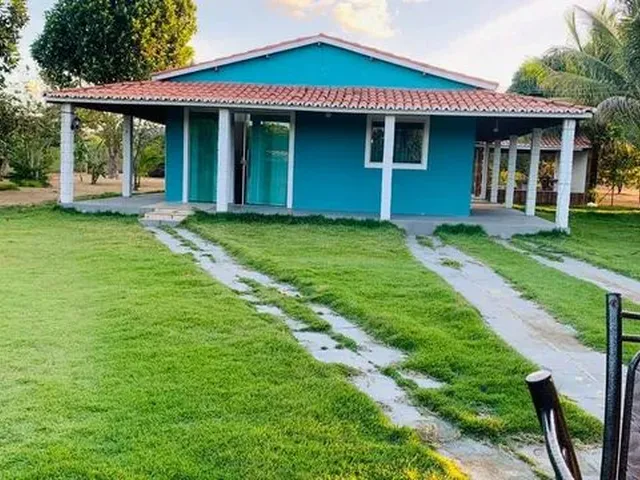 Imagem 1: Sitio de 1 Tarefa e Meia