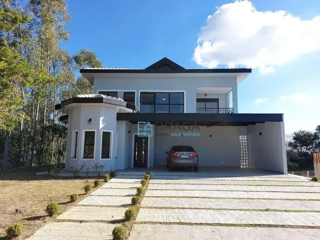 Imagem: Casa com 4 Dormitórios À Venda, 420 M²