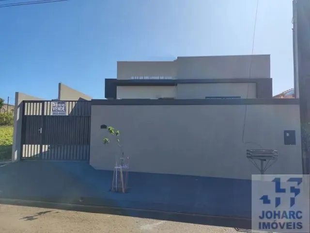Imagem 11: Casa Residencial Nova - Jd Aviação