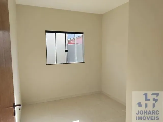 Imagem 4: Casa Residencial Nova - Jd Aviação