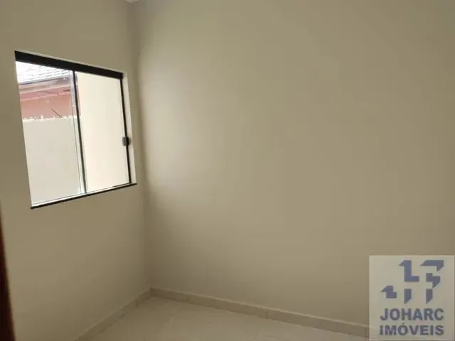 Imagem 5: Casa Residencial Nova - Jd Aviação