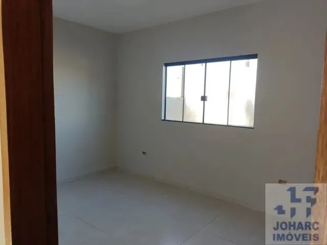 Imagem 13: Casa Residencial Nova - Jd Aviação