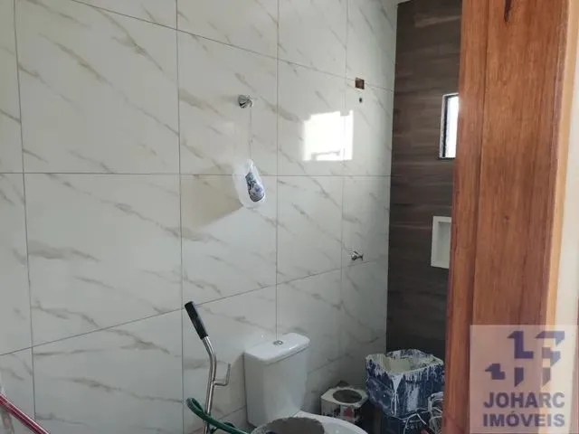 Imagem 9: Casa Residencial Nova - Jd Aviação